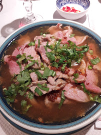 Soupe du Restaurant vietnamien Restaurant L'Asia à Grenoble - n°4