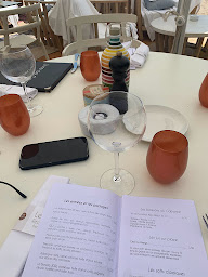 Photo n°8 de Le Cabanon - Restaurant - Plage à Cannes ()