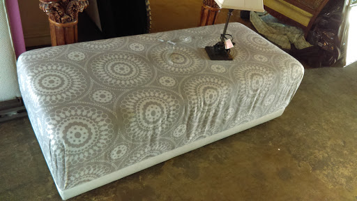 Thrift Store «Lotus House Thrift Chic Boutique», reviews and photos, 2040 NW 7th Ave, Miami, FL 33127, USA