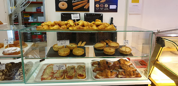 In Café Carrer de Bartomeu Calatayud, 52, Levante, 07009 Palma, Illes Balears, España