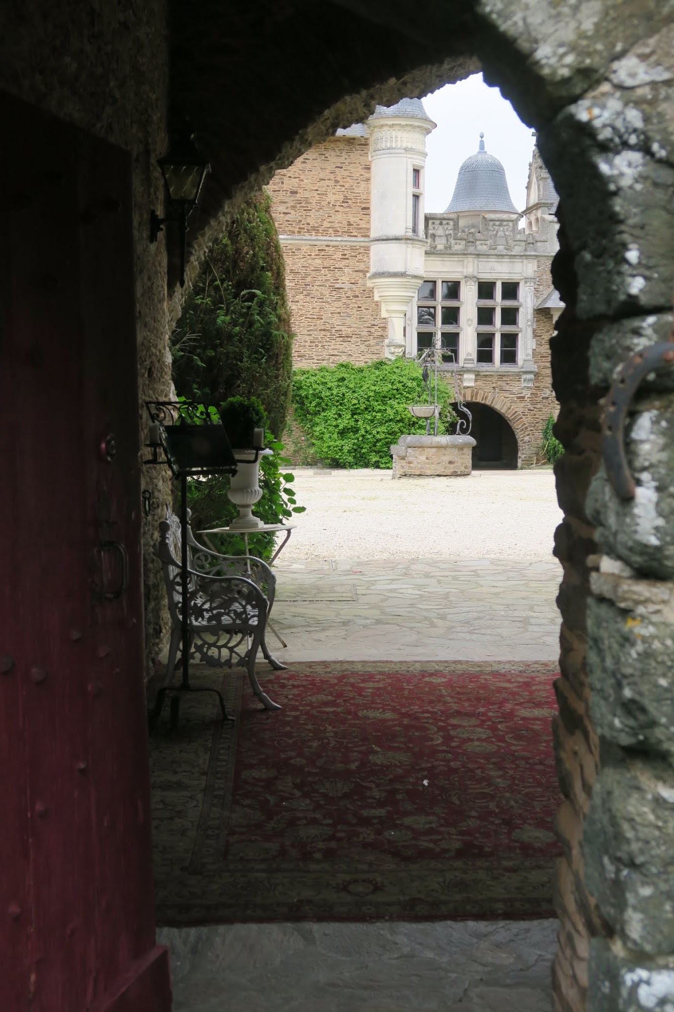 Photo n° 2 de l'avis de L-A. fait le 13/05/2019 à 13:35