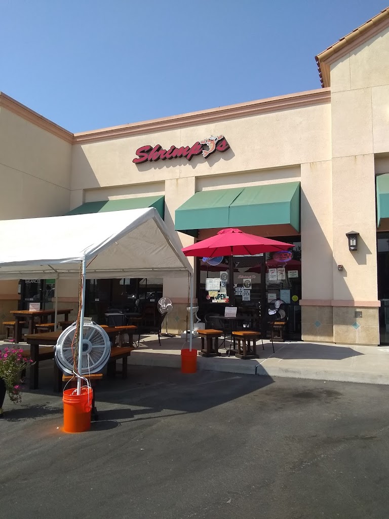 Shrimpy's Restaurant 95380