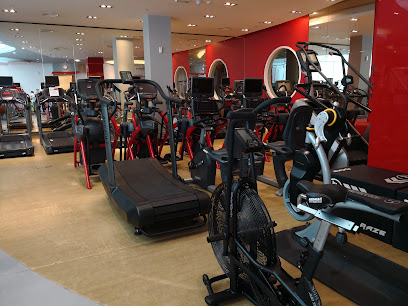 Fitness 360 - Al Wasl Rd - Al Manara - Dubai - United Arab Emirates