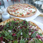 Photo n°1 de l'avis de Hala.s fait le 05/08/2018 à 17:28 sur le  Pizzeria La Mela à Chioggia