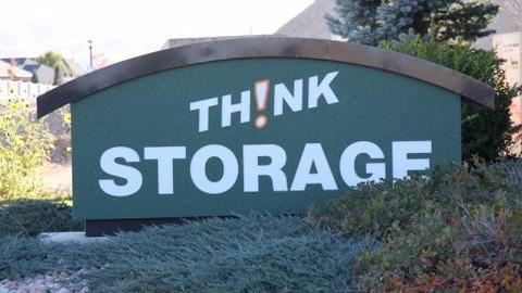 Self-Storage Facility «Think Storage», reviews and photos, 10506 River Heights Dr, South Jordan, UT 84095, USA