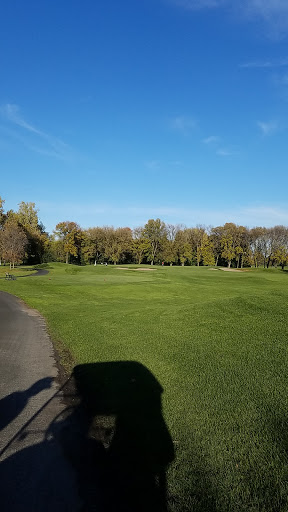 Golf Course «Edinburgh Golf Course», reviews and photos, 8700 Edinbrook Crossing, Brooklyn Park, MN 55443, USA