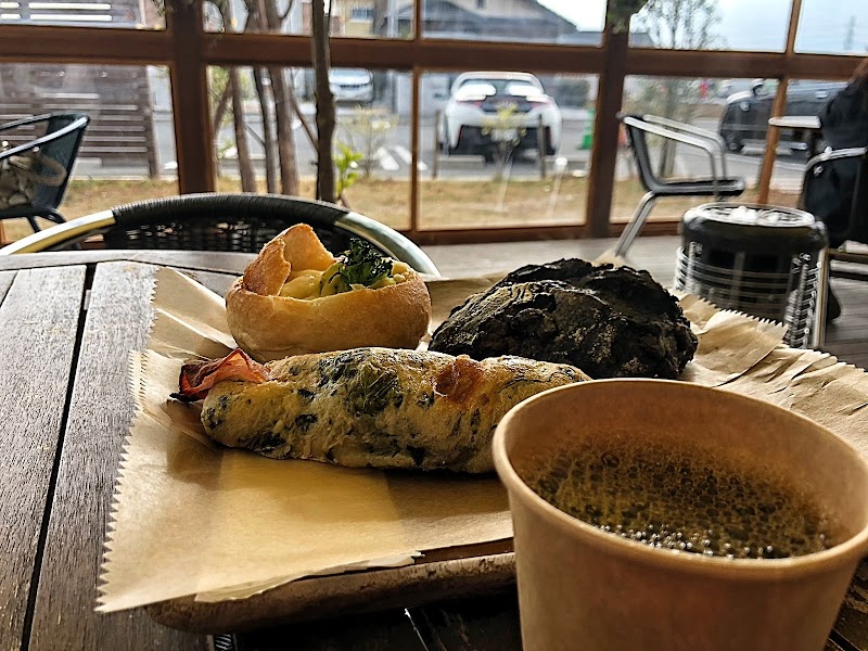 ベーカリーズキッチン オハナ 埼玉県本庄市早稲田の杜 ベーカリー グルコミ