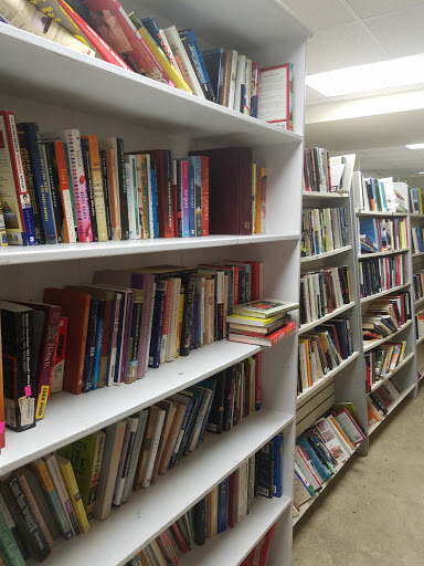 Thrift Store «Durham Rescue Mission Thrift Store», reviews and photos, 3900 Durham-Chapel Hill Blvd, Durham, NC 27707, USA