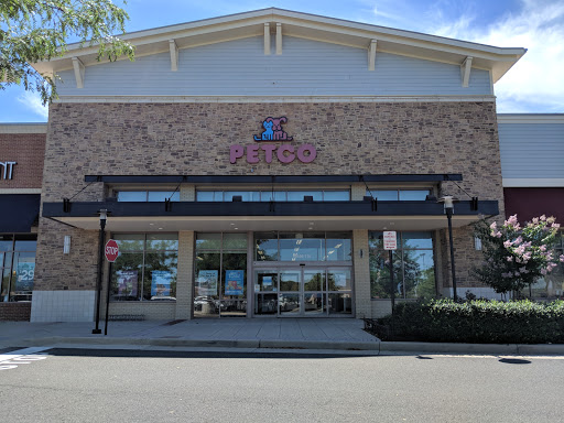 Shopping Mall «Dulles 28 Centre», reviews and photos, 22000 Dulles Retail Plaza, Sterling, VA 20166, USA