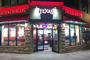 Tex's Chicken & Burgers image