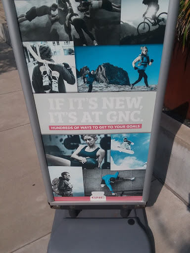 Vitamin & Supplements Store «GNC», reviews and photos, 1200 Barbara Jordan Blvd #360, Austin, TX 78723, USA