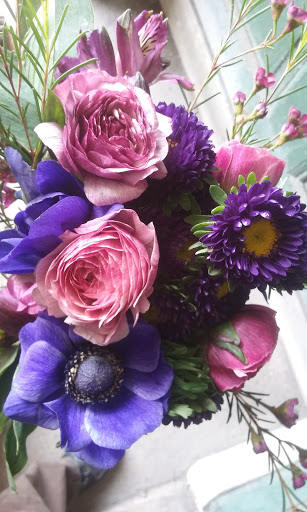 Florist «ROSE PETALS FLORIST», reviews and photos, 343 S 2nd St, Little Falls, NY 13365, USA