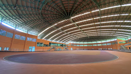JIRTA (Jakarta International Roller Track Arena)