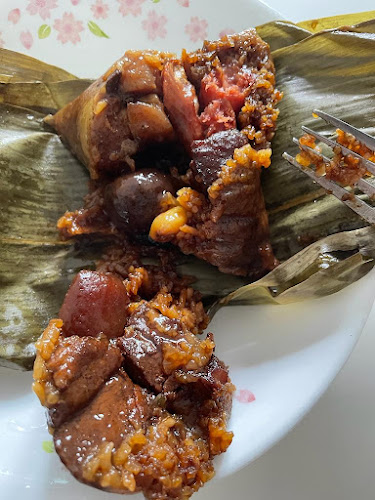 Ratings and reviews of Joo Chiat Kim Choo Traditional Rice Dumplings