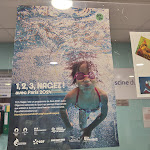 Photo n° 10 de l'avis de Diana. fait le 07/09/2021 à 03:23 pour Piscine du parc à Le Blanc-Mesnil