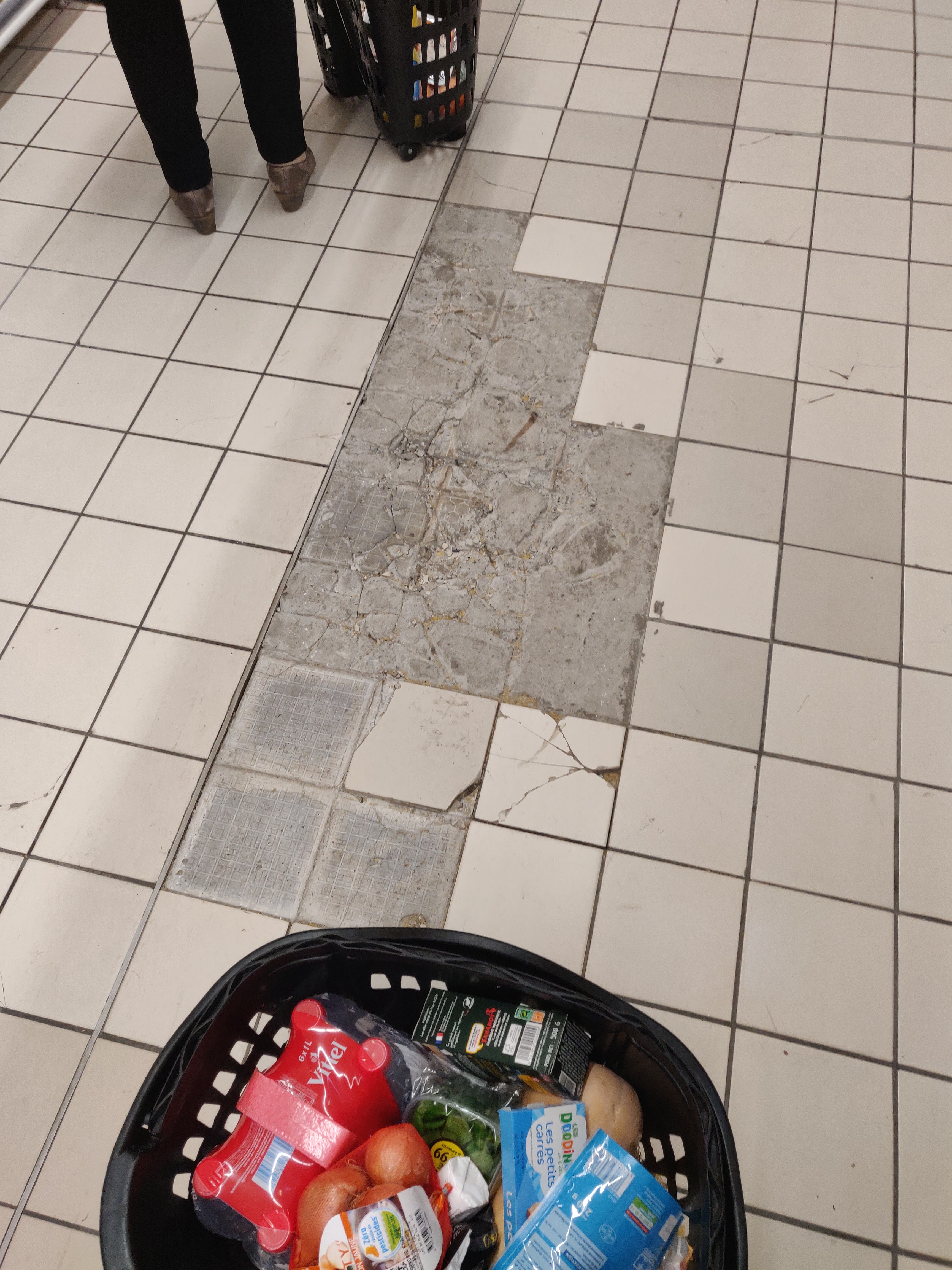 Photo n° 1 de l'avis de Stéphane.a fait le 19/03/2020 à 20:42