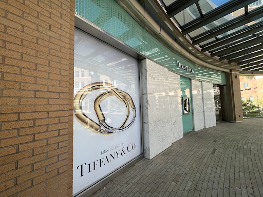 Jewelry Store «Tiffany & Co.», reviews and photos, 50 Main St, Salt Lake City, UT 84101, USA