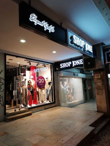 Shop1One Queluz