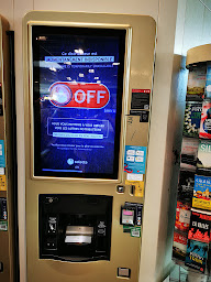 Photo n°21 de Stratto - Aire de Fontaine Colette à Saint-Épain ()