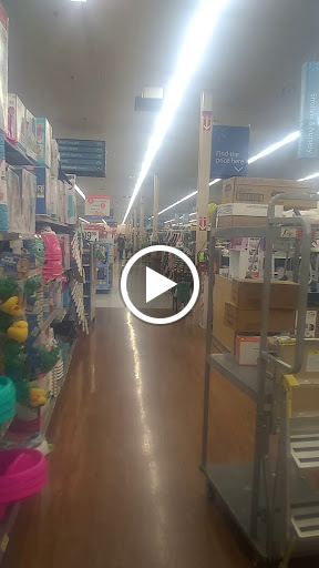 Discount Store «Walmart», reviews and photos, 950 Edwards Ferry Rd NE, Leesburg, VA 20176, USA