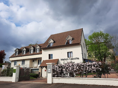 Maison Cabotte Beaune (Hôtel d'Hôtes) à Beaune