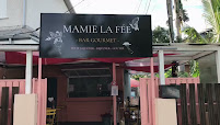 Photos du propriétaire du Restauration rapide Mamie La Fée à Le Tampon - n°2