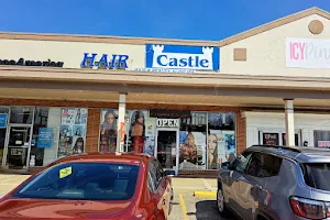 Hair Castle image
