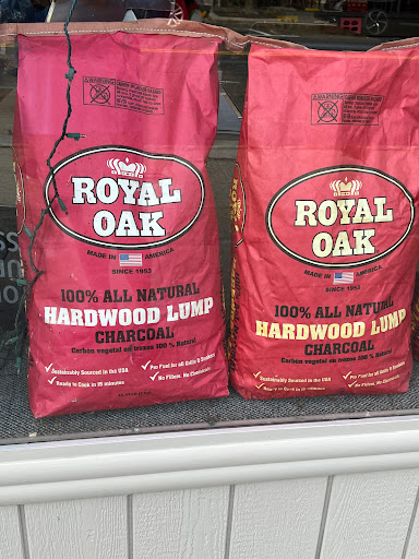 Auto Parts Store «Harquail Brothers Inc», reviews and photos, 324 Springfield Ave, Summit, NJ 07901, USA