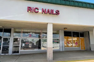 Ric Nails image