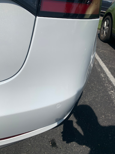 Auto Body Shop «Arseen Auto Body Inc», reviews and photos, 1655 Little Orchard St, San Jose, CA 95125, USA