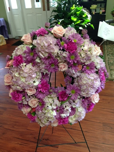 Florist «Blossom Boutique Florist», reviews and photos, 611 Pottstown Pike, Exton, PA 19341, USA