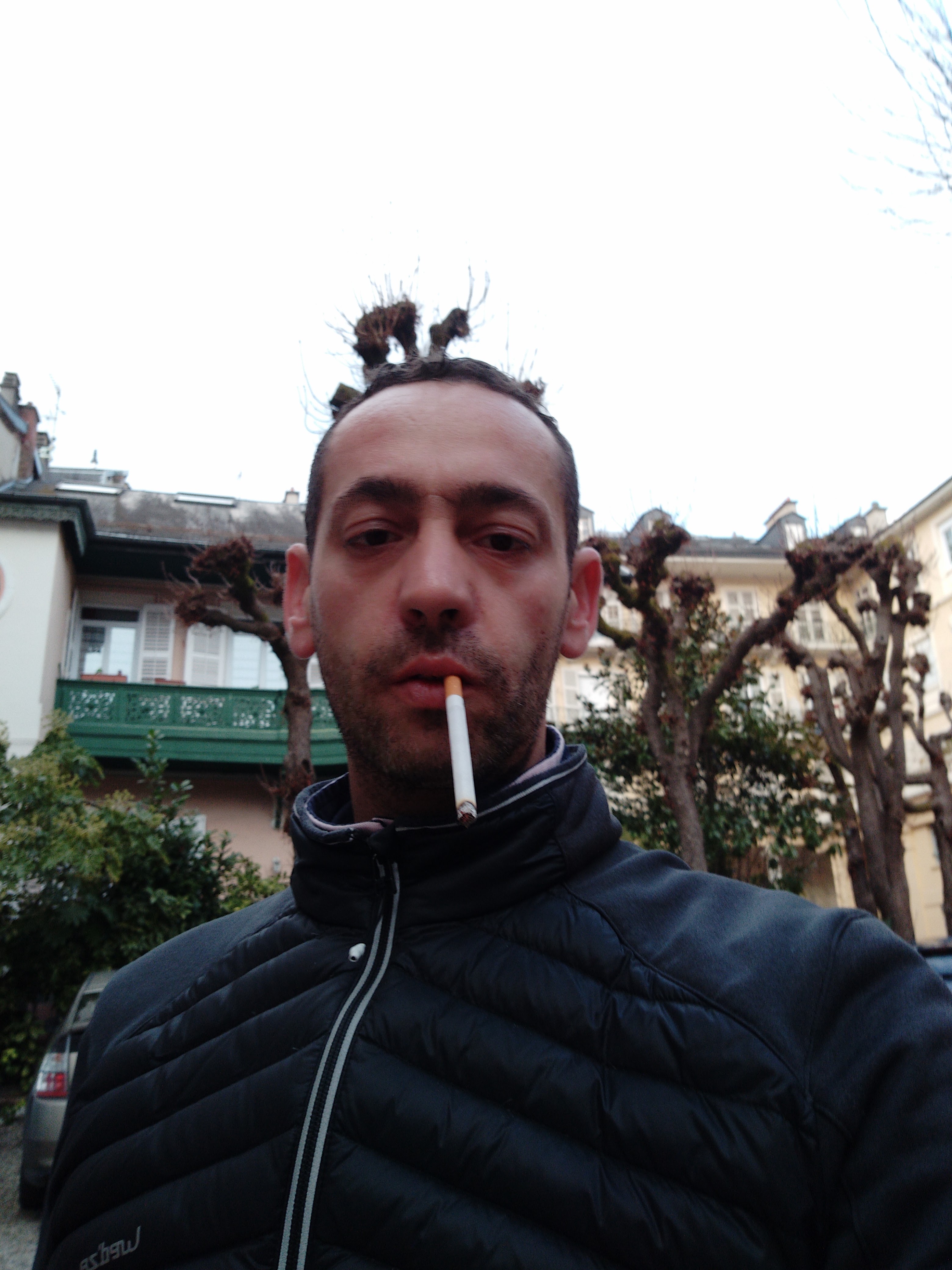 Photo n° 1 de l'avis de David.e fait le 10/02/2019 à 13:27