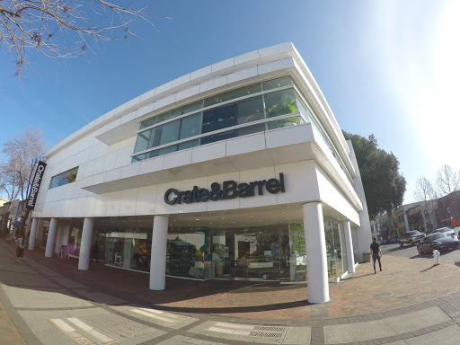 Furniture Store «Crate and Barrel», reviews and photos, 1115 Broadway Plaza, Walnut Creek, CA 94596, USA