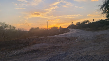 El Aguaje, Cárdenas San Luis Potosí