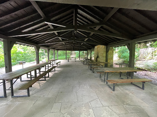 Park «Gorge Metro Park», reviews and photos, 1160 Front St, Cuyahoga Falls, OH 44223, USA