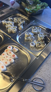 Plats et boissons du Restaurant japonais Sushi Sushi à L'Isle-Adam - n°16