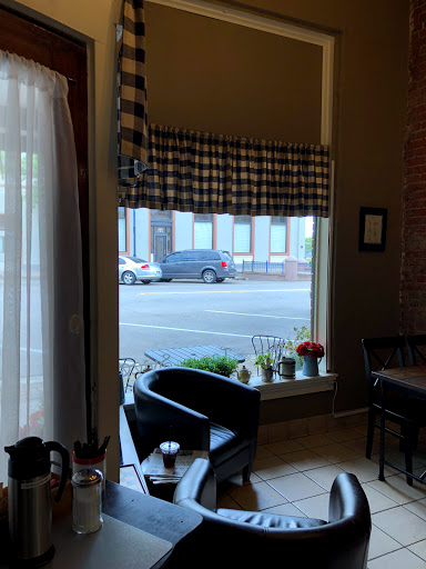 Coffee Shop «The Coffee Shop Bakery», reviews and photos, 411 C St, Galt, CA 95632, USA