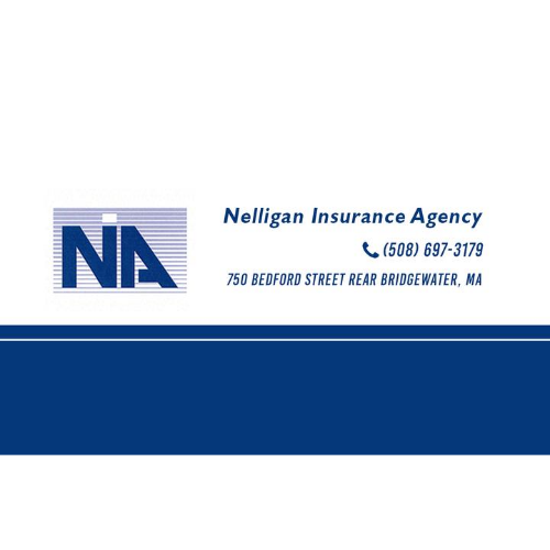 Nelligan Richard J Insurance Agency