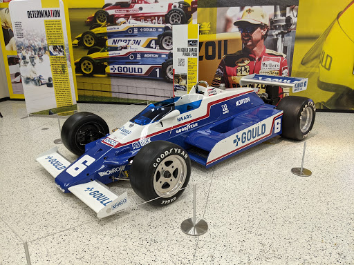 Golf Course «Brickyard Crossing», reviews and photos, 4400 W 16th St, Indianapolis, IN 46222, USA