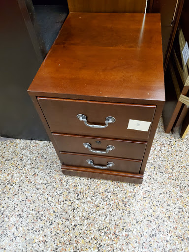 Thrift Store «Last Chance Thrift Store», reviews and photos, 900 Thornton Rd, Lithia Springs, GA 30122, USA