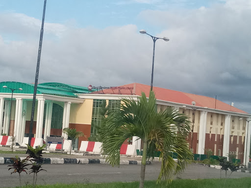 Ayiwobu Conference Centre, Owo - Oba Rd, Owo, Nigeria, Event Venue, state Ondo