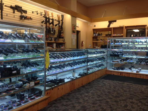 Pawn Shop «Integrity Gun & Pawn», reviews and photos, 301 NE US 24 HWY, Topeka, KS 66608, USA