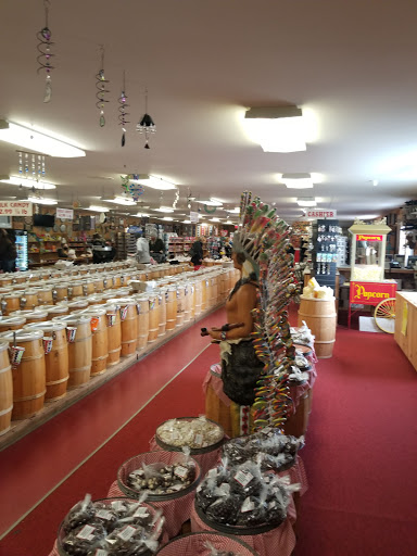 Gift Shop «Country Kettle», reviews and photos, 2523 Milford Rd, East Stroudsburg, PA 18301, USA