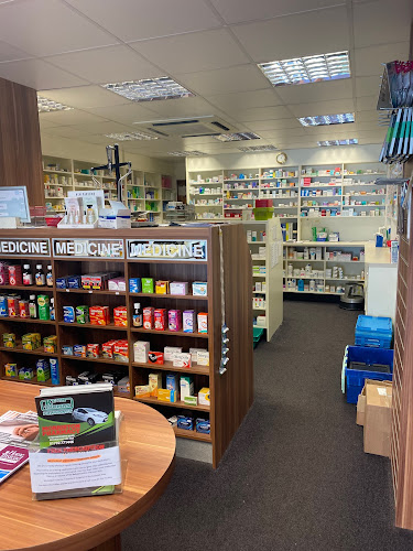 Reviews of Morriston Pharmacy in Swansea - Pharmacy