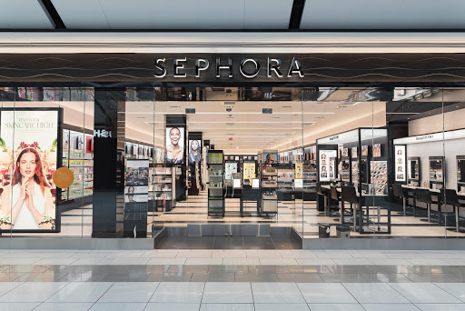 Cosmetics Store «SEPHORA», reviews and photos, 1760 Willowbrook Mall, Wayne, NJ 07470, USA