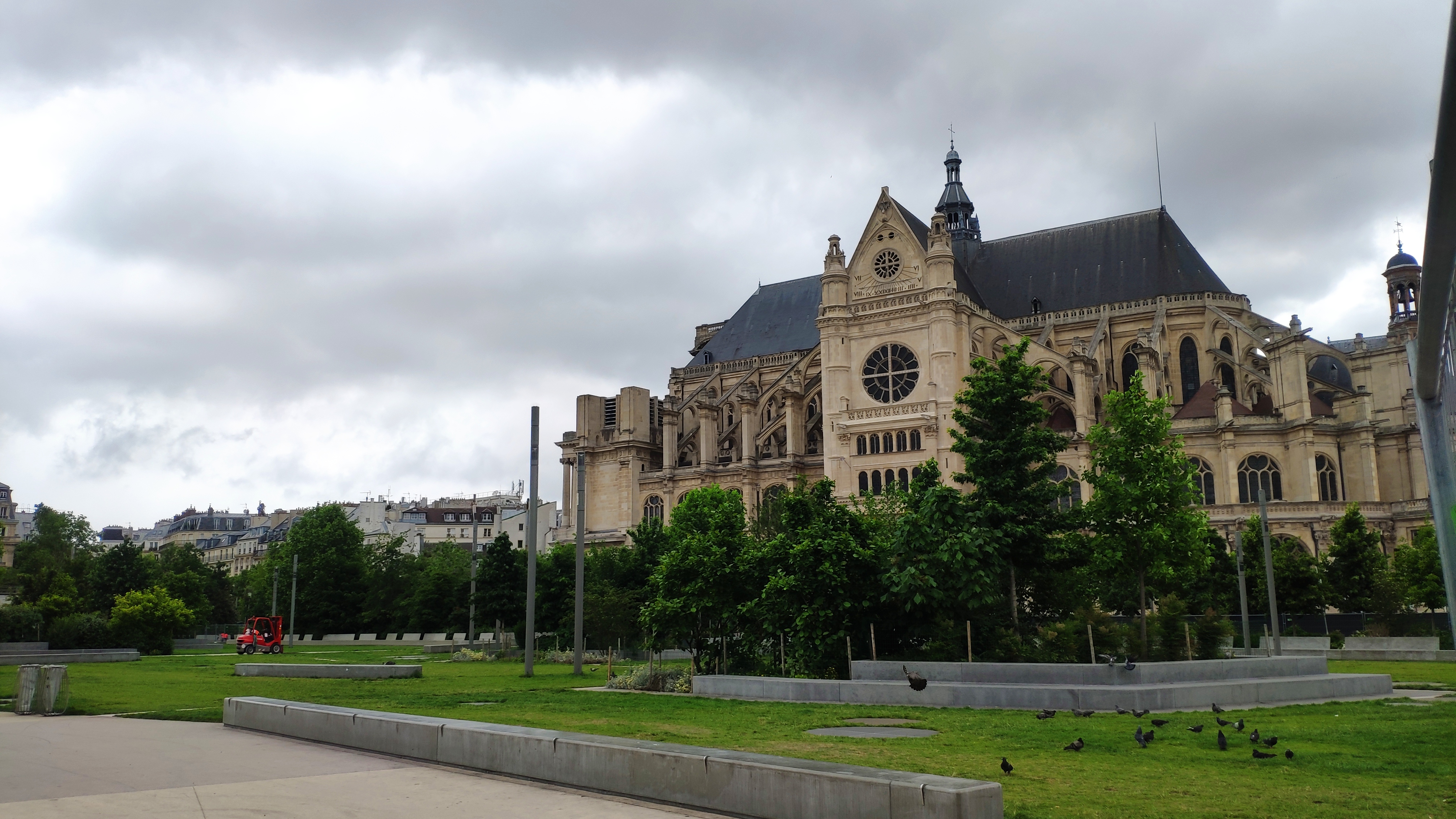 Photo n° 18 de l'avis de david.a fait le 09/06/2019 à 18:54