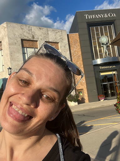 Jewelry Store «Tiffany & Co.», reviews and photos, 4140 The Strand, Columbus, OH 43219, USA