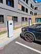 Station de recharge pour véhicules électriques Bois-Guillaume