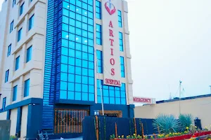 Artios Hospital - Super Specialty Hospital in Panipat image