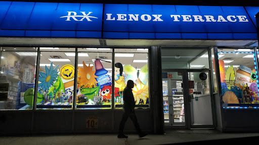 Lenox Terrace Drug, 20 W 135th St, New York, NY 10037, USA, 